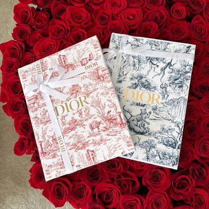 Libro Dior Luxury