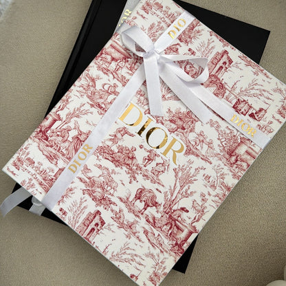 Libro Dior Luxury