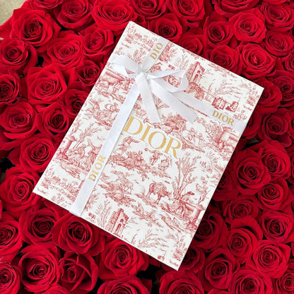 Libro Dior Luxury