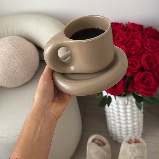 Taza Aesthetic