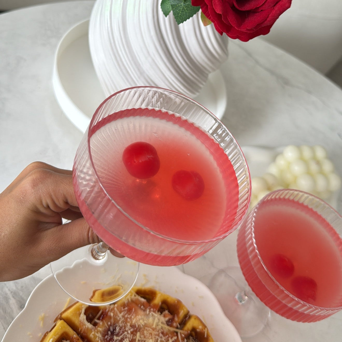 COPAS DE VINO