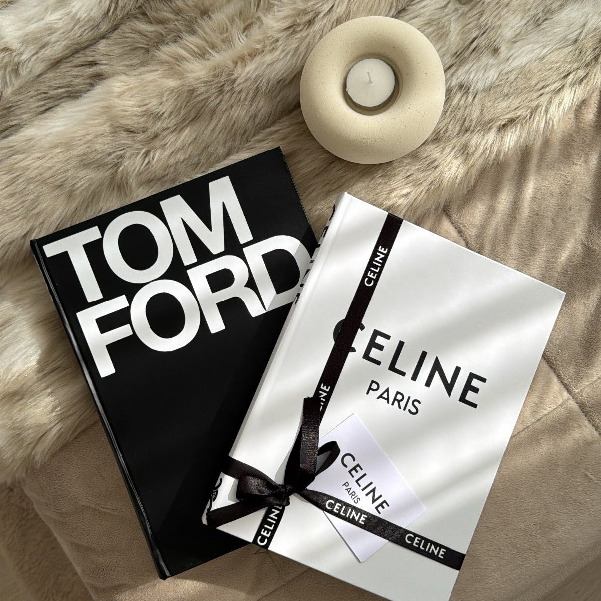 Libro Tom Ford