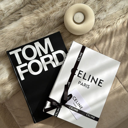 Libro Tom Ford