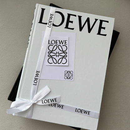 Libro Loewe