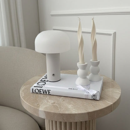 Candelabro Isabel