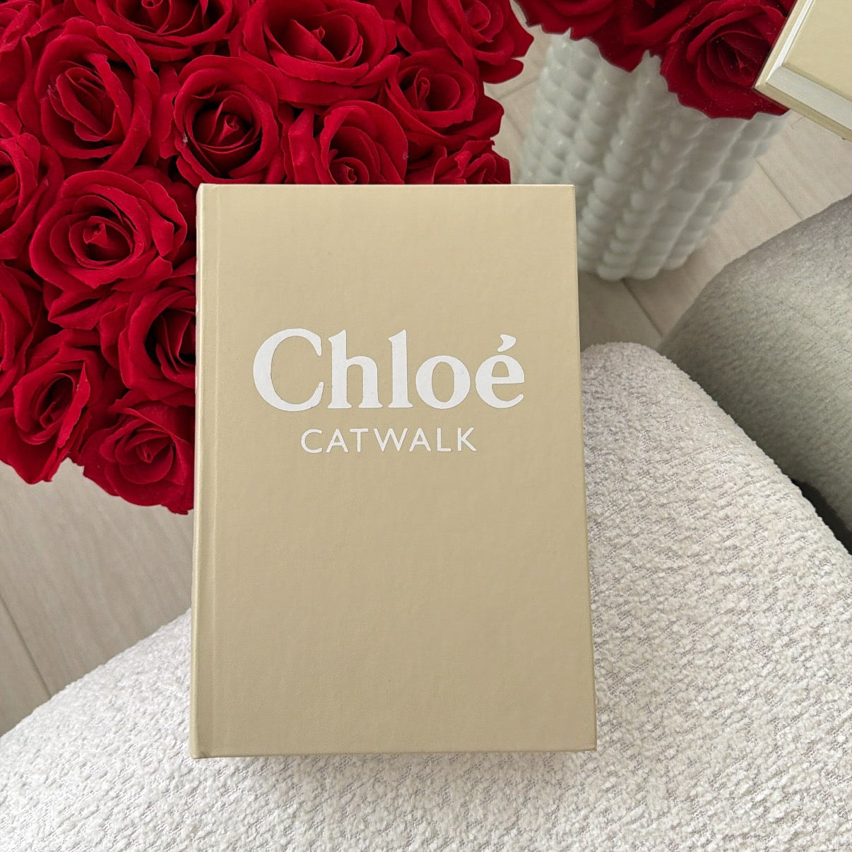 Libro Chloé