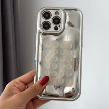 BURBUJA SILVER