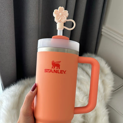 Tapon para Pitillo Orquidea