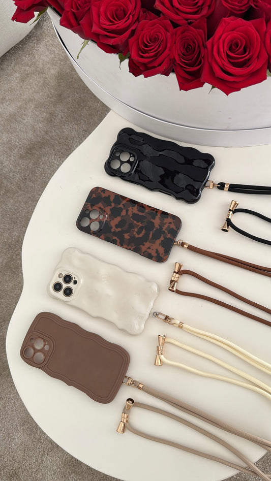 Strap | Correas