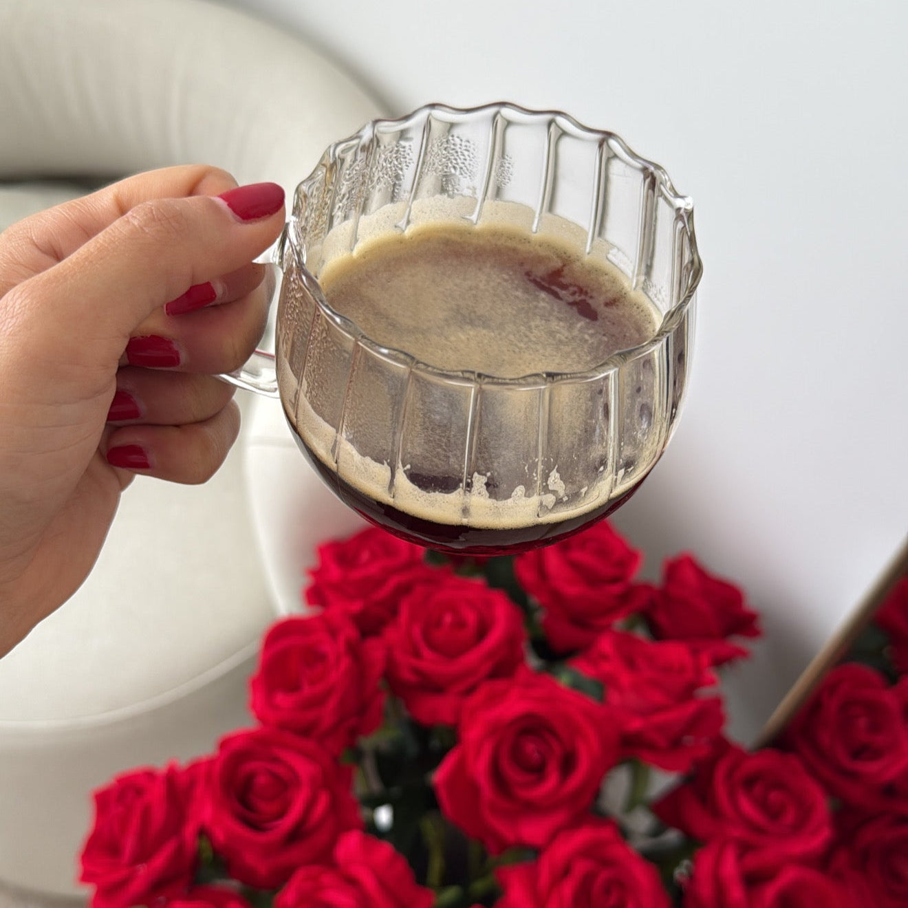 TAZA AURA