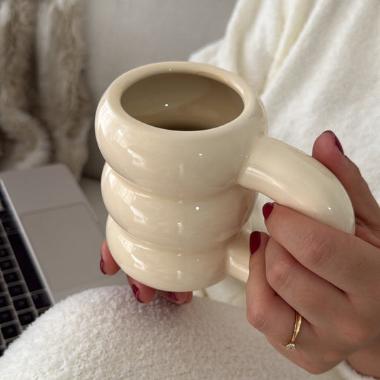 TAZA BOHO