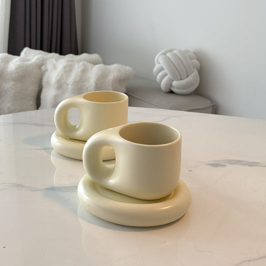 TAZA AESTHETIC
