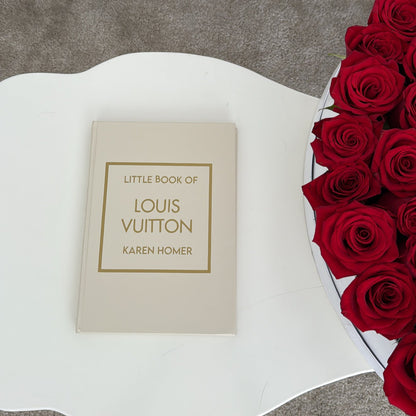 Libro Louis Vuitton