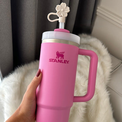 Tapon para Pitillo Orquidea