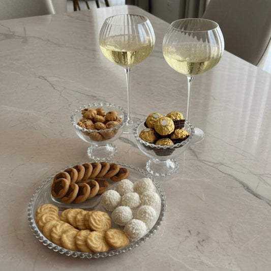 Tabla de quesos Perla