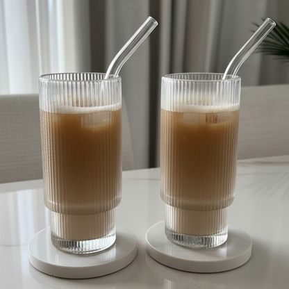 Vaso Frosted