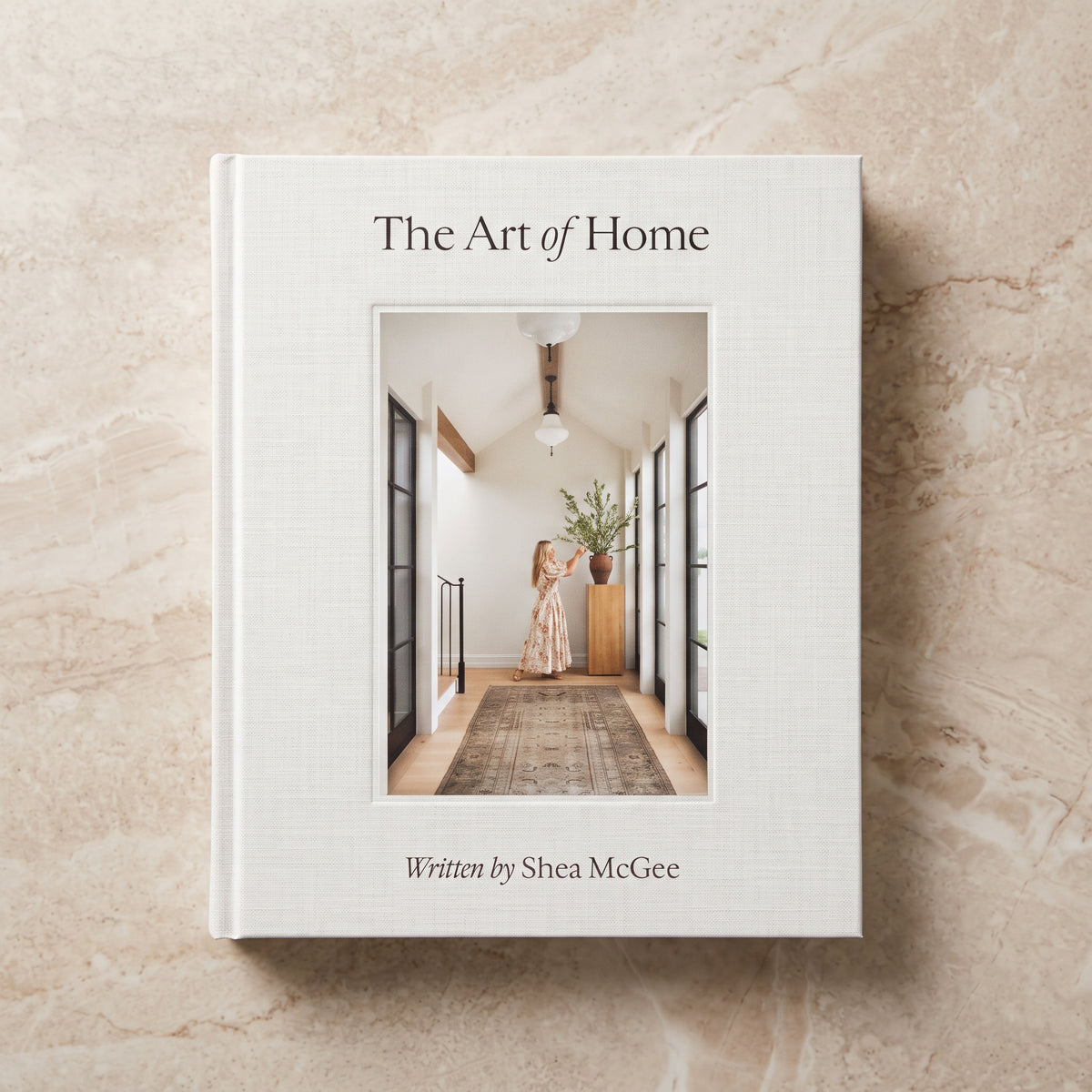 Libro The Art Of Home