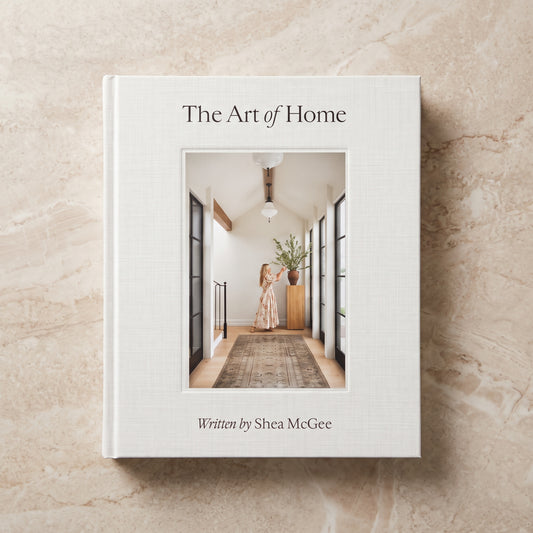 Libro The Art Of Home
