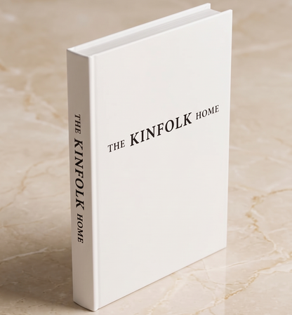 Libro Kinfolk
