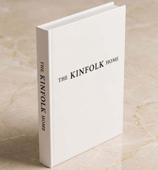 Libro Kinfolk