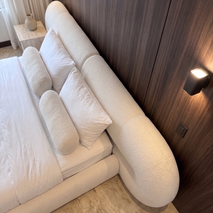 Cama Atenea