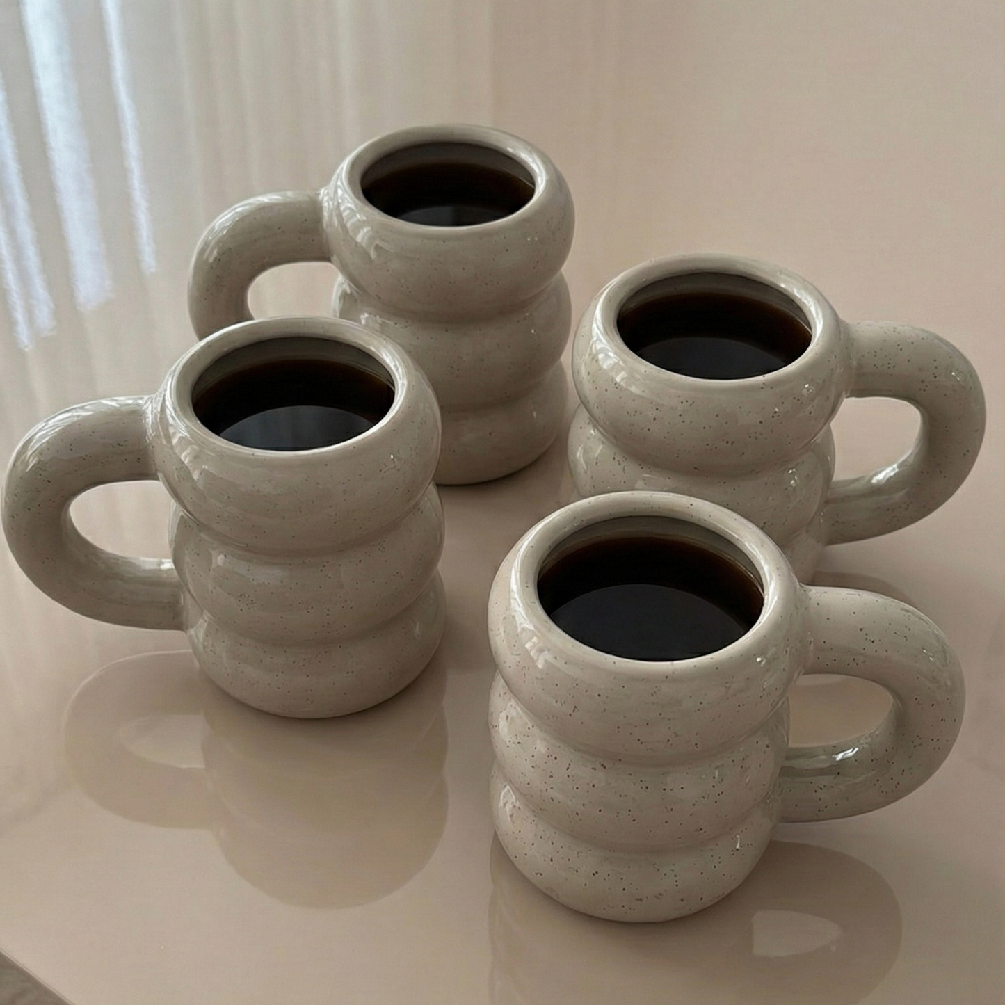 Taza Boho