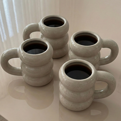 Taza Boho