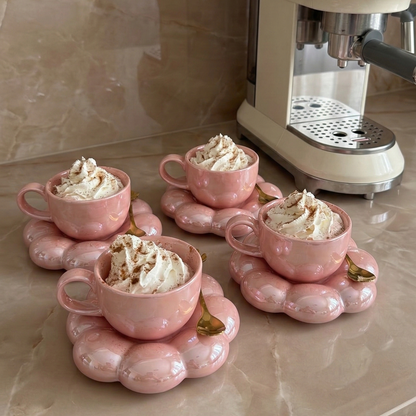 Taza Cloud