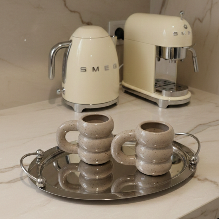Taza Boho