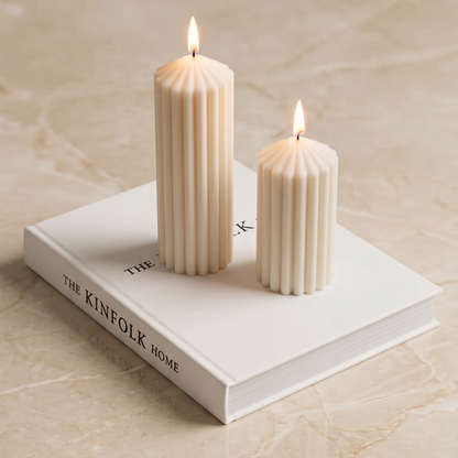 Libro Kinfolk