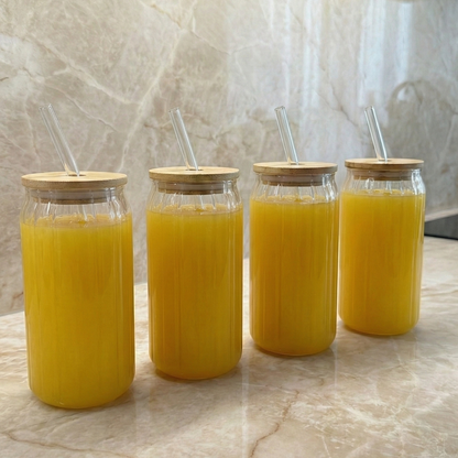 Vaso Striped