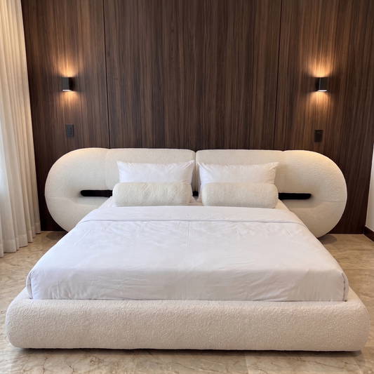 Cama Atenea