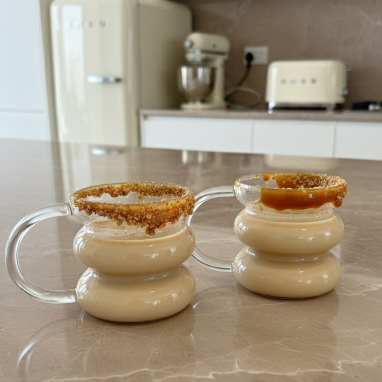 Vaso Twisty