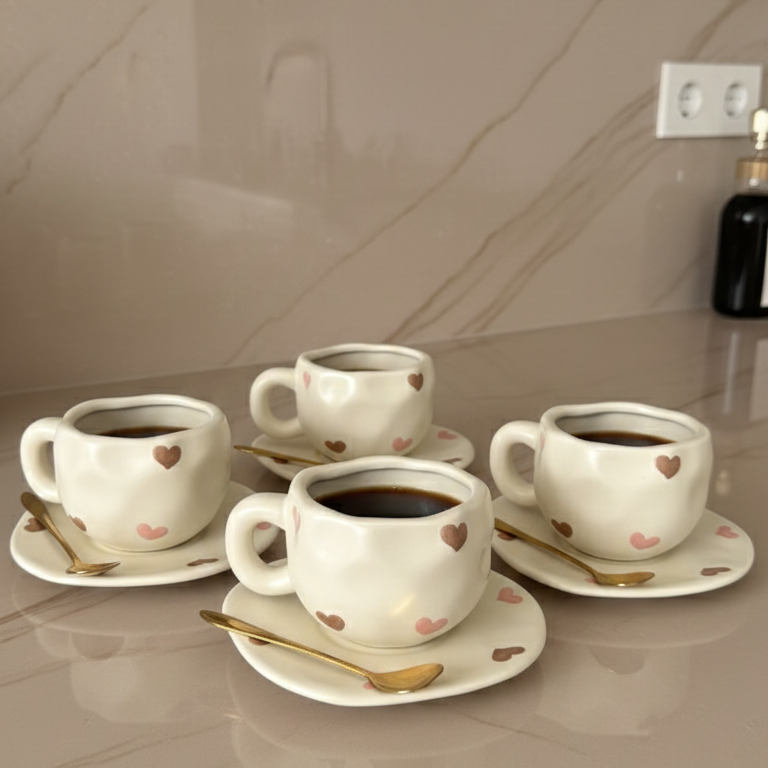 Taza D’Amore