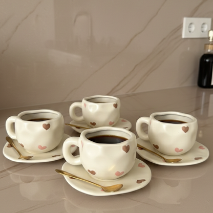 Taza D’Amore