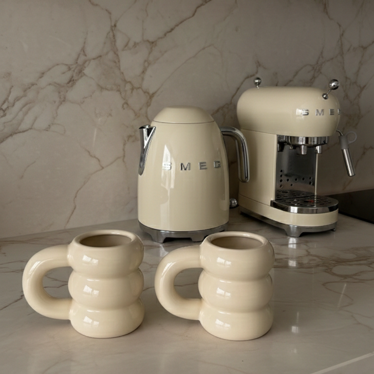 Taza Boho