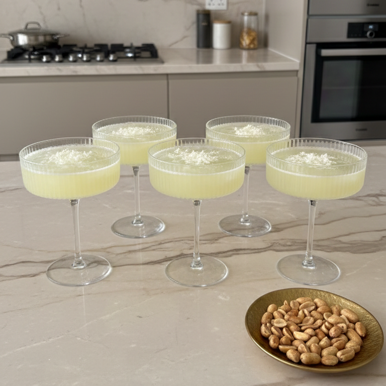 Copa Martini