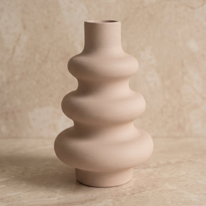 Jarrón Amalfi Nude