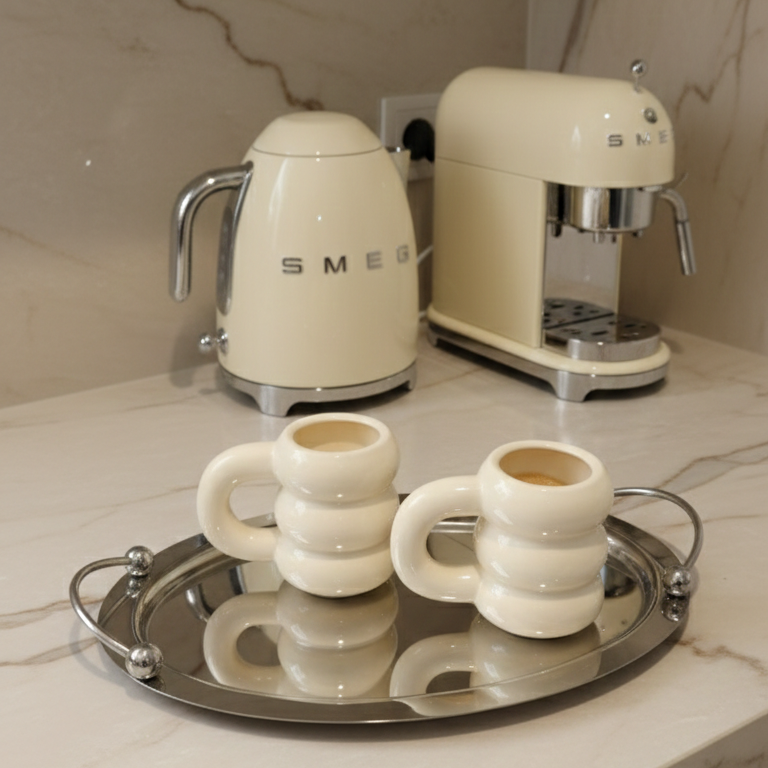 Taza Boho