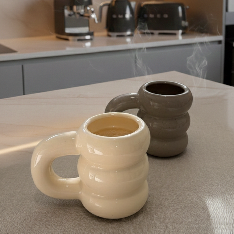 Taza Boho