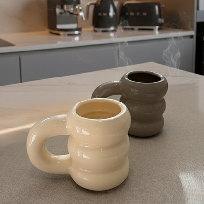 Taza Boho