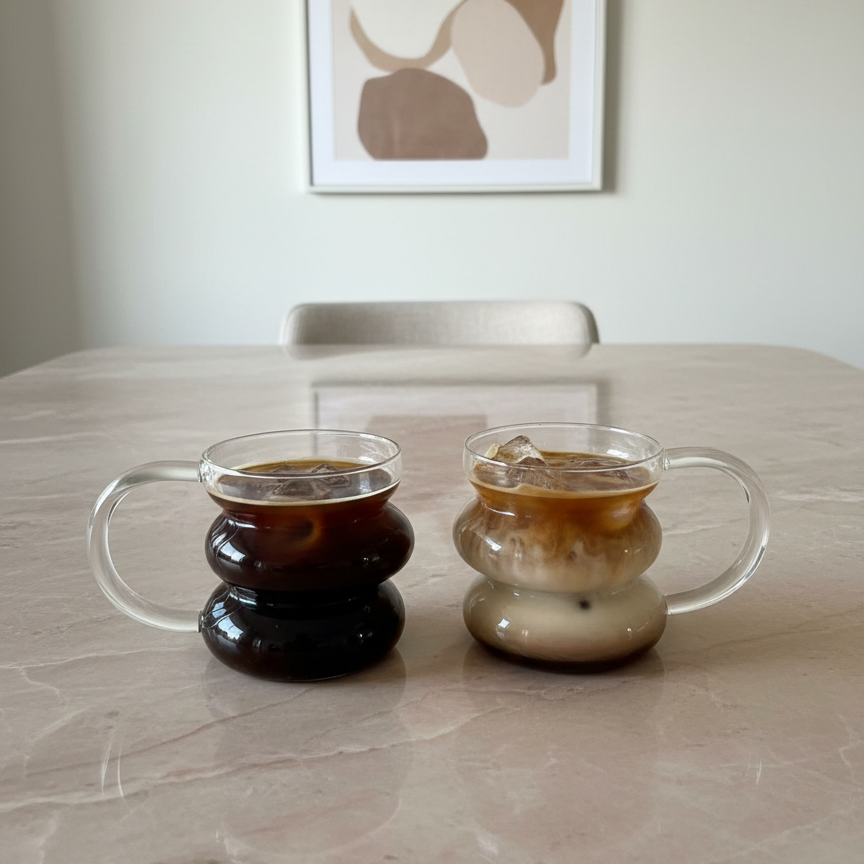 Vaso Twisty