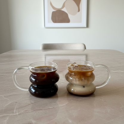 Vaso Twisty