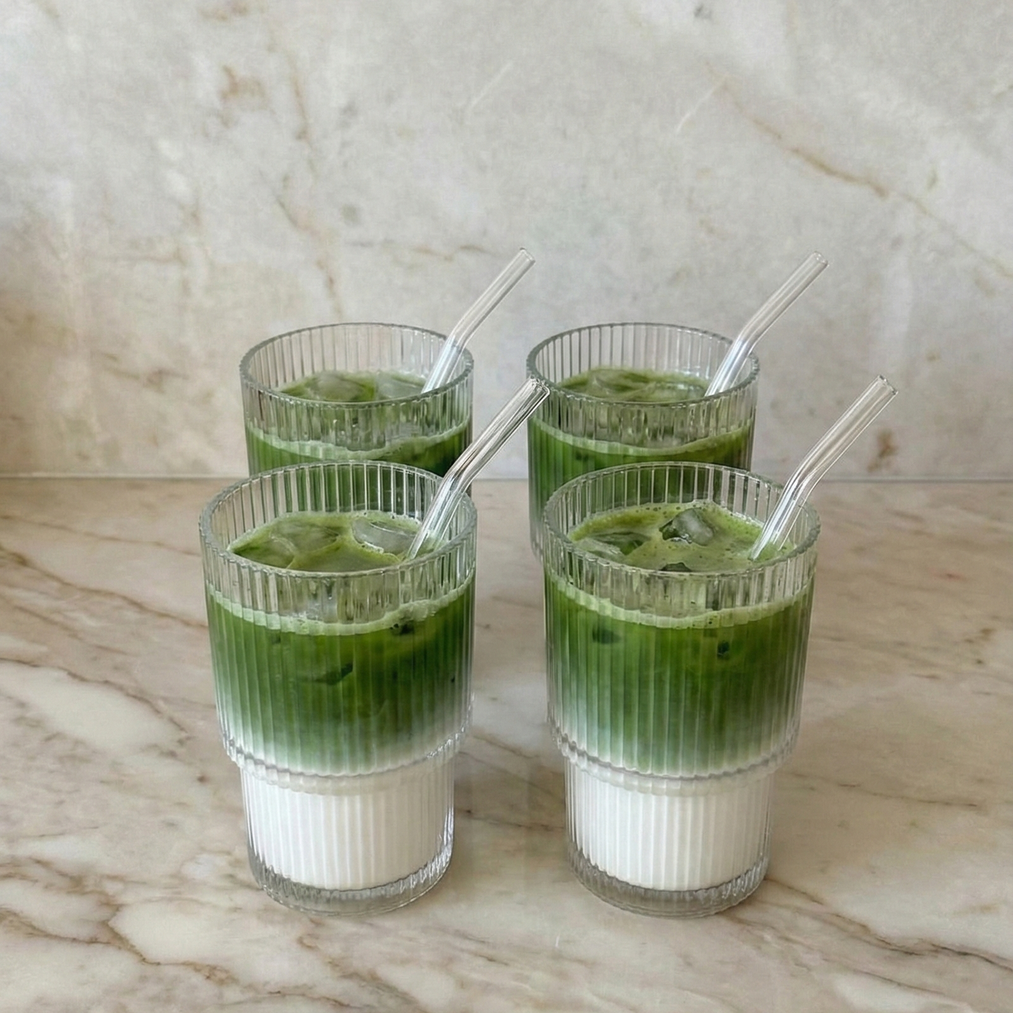 Vaso Frosted Classic