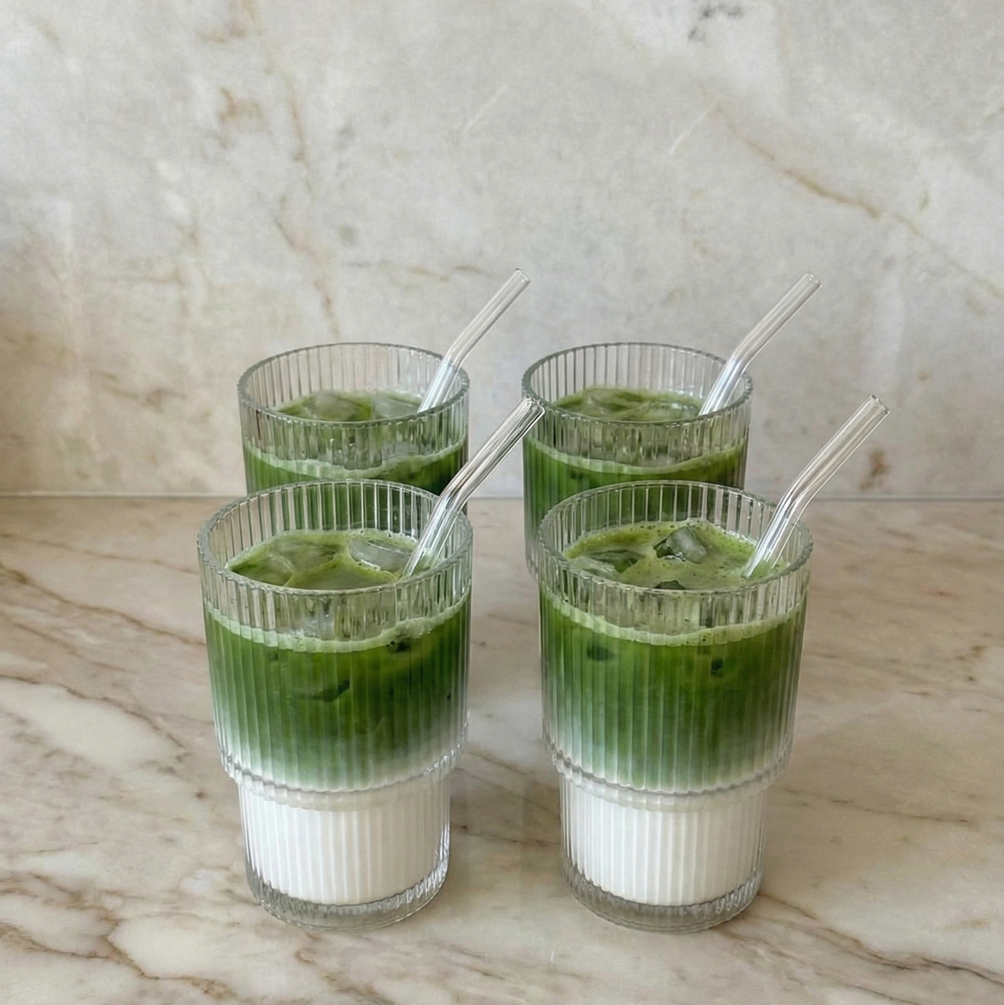 Pitillo Transparente