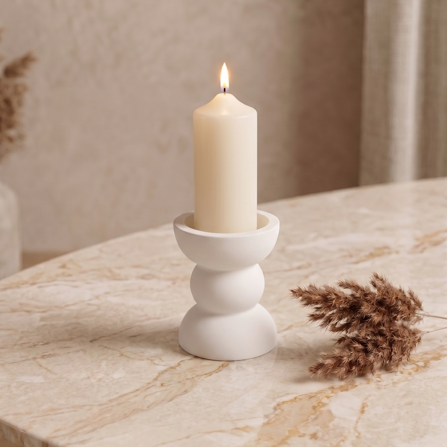 Candelabros Anastasia