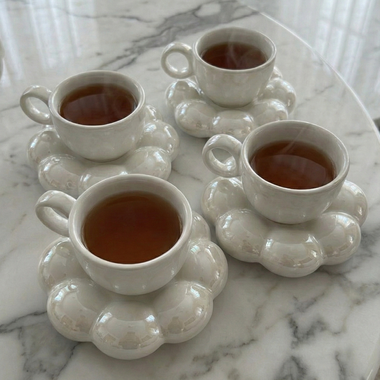 Taza Cloud