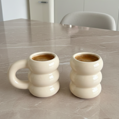 Taza Boho
