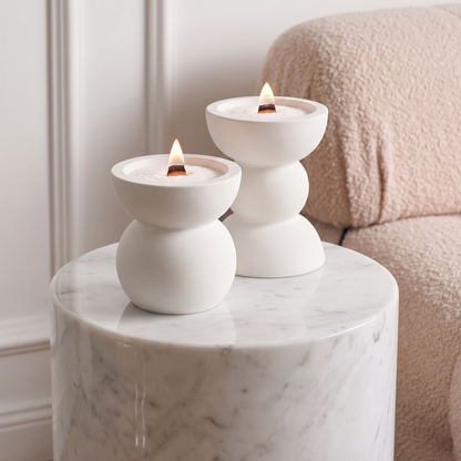 Candelabros Anastasia