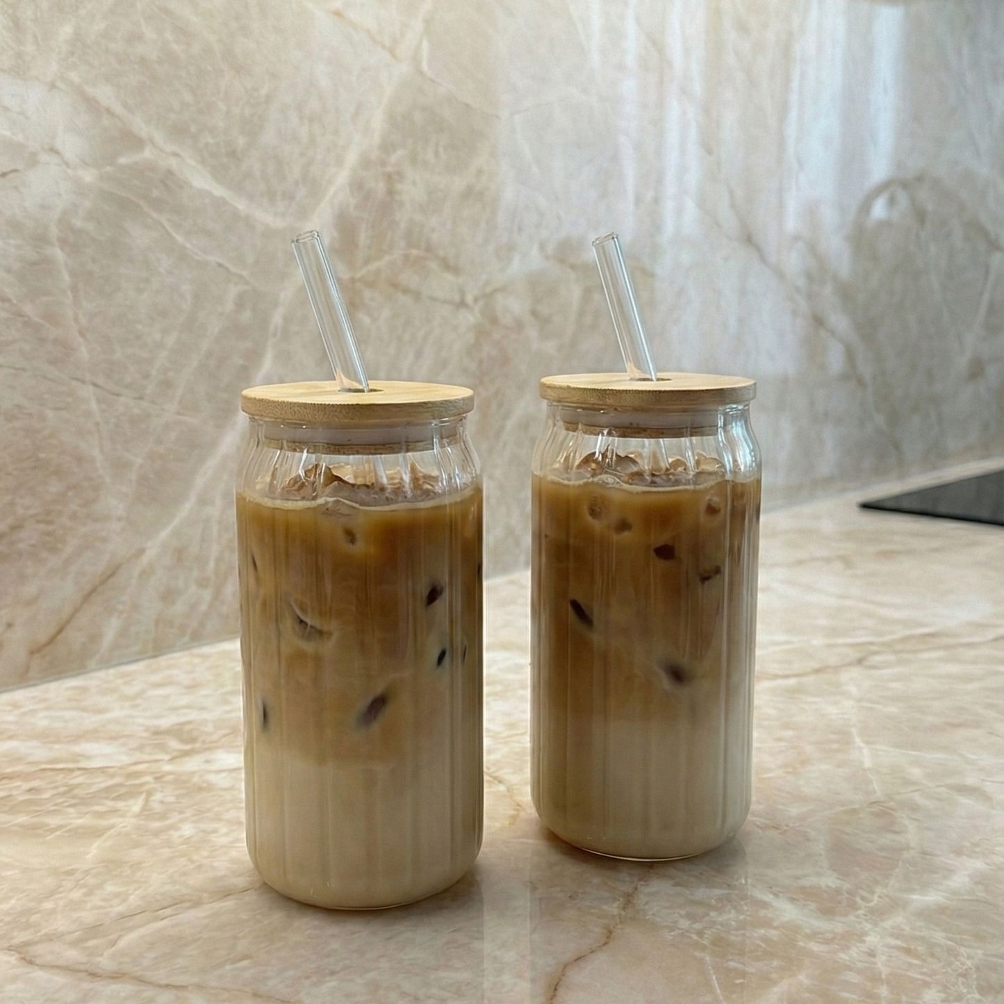 Vaso Striped